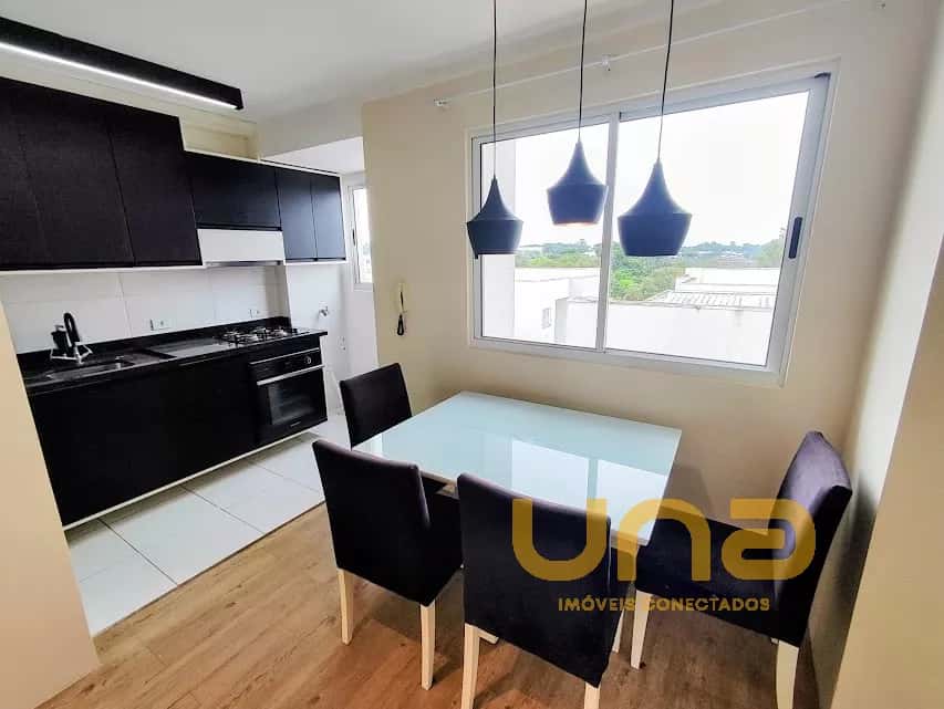 Apartamento no COLONIA RIO GRANDE de 46,00 m² - 01789.001-REKS — foto principal
