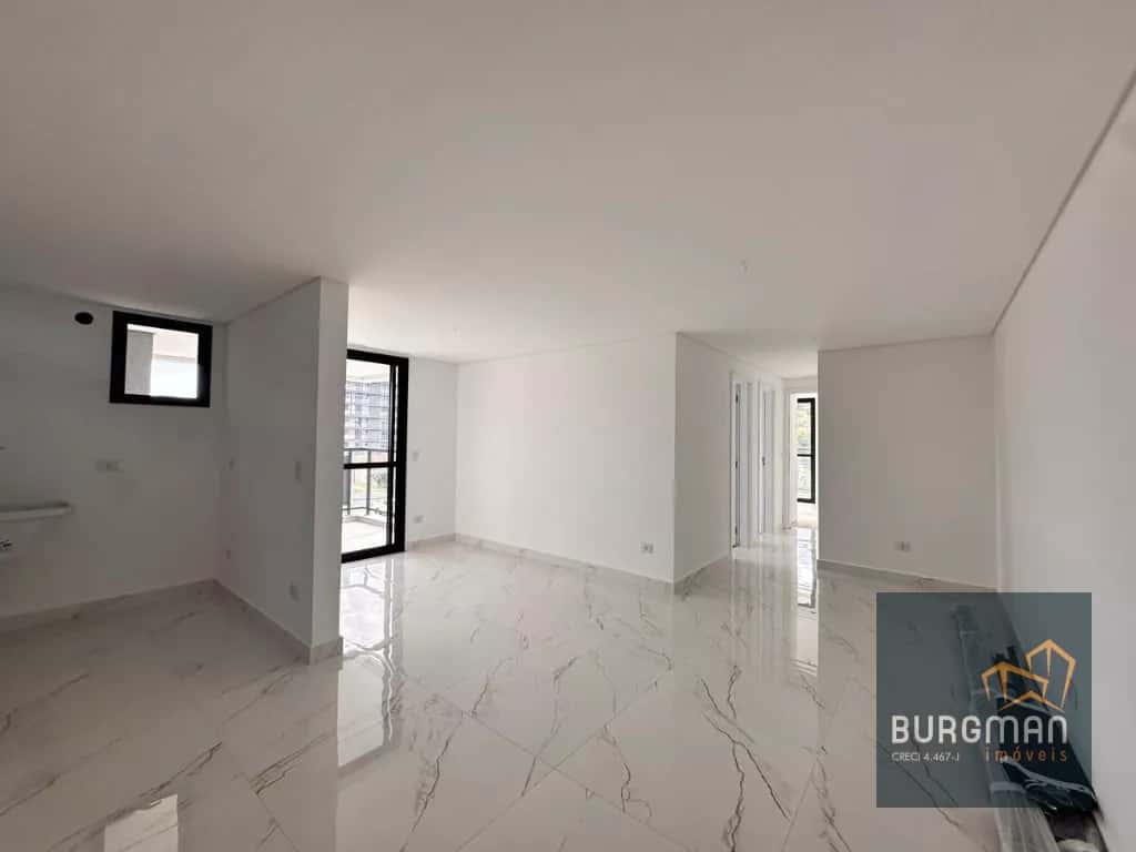 Apartamento NOVO - 3 dormitórios - 78 m² por R$ 543.000 - Fanny - — foto principal