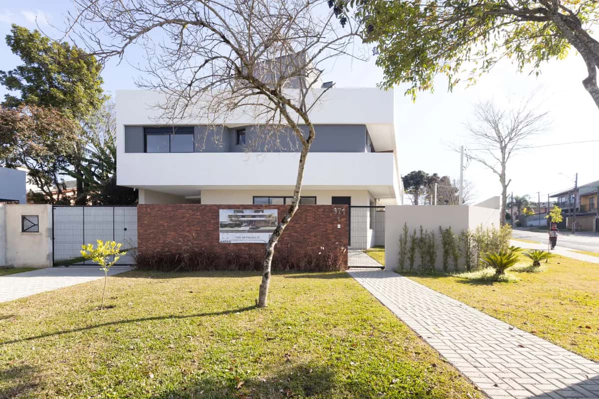 Sobrado no Santa Felicidade de 163,00 m² com 3 quartos - 93869.002-KD — foto principal