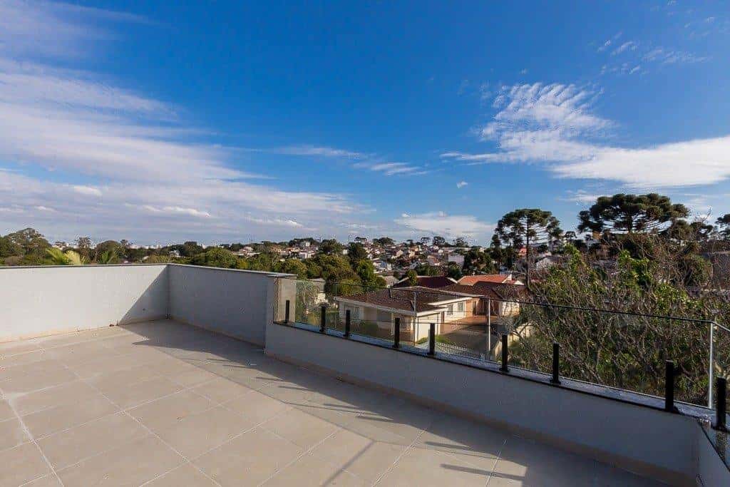Sobrado Triplex Abranches — foto principal
