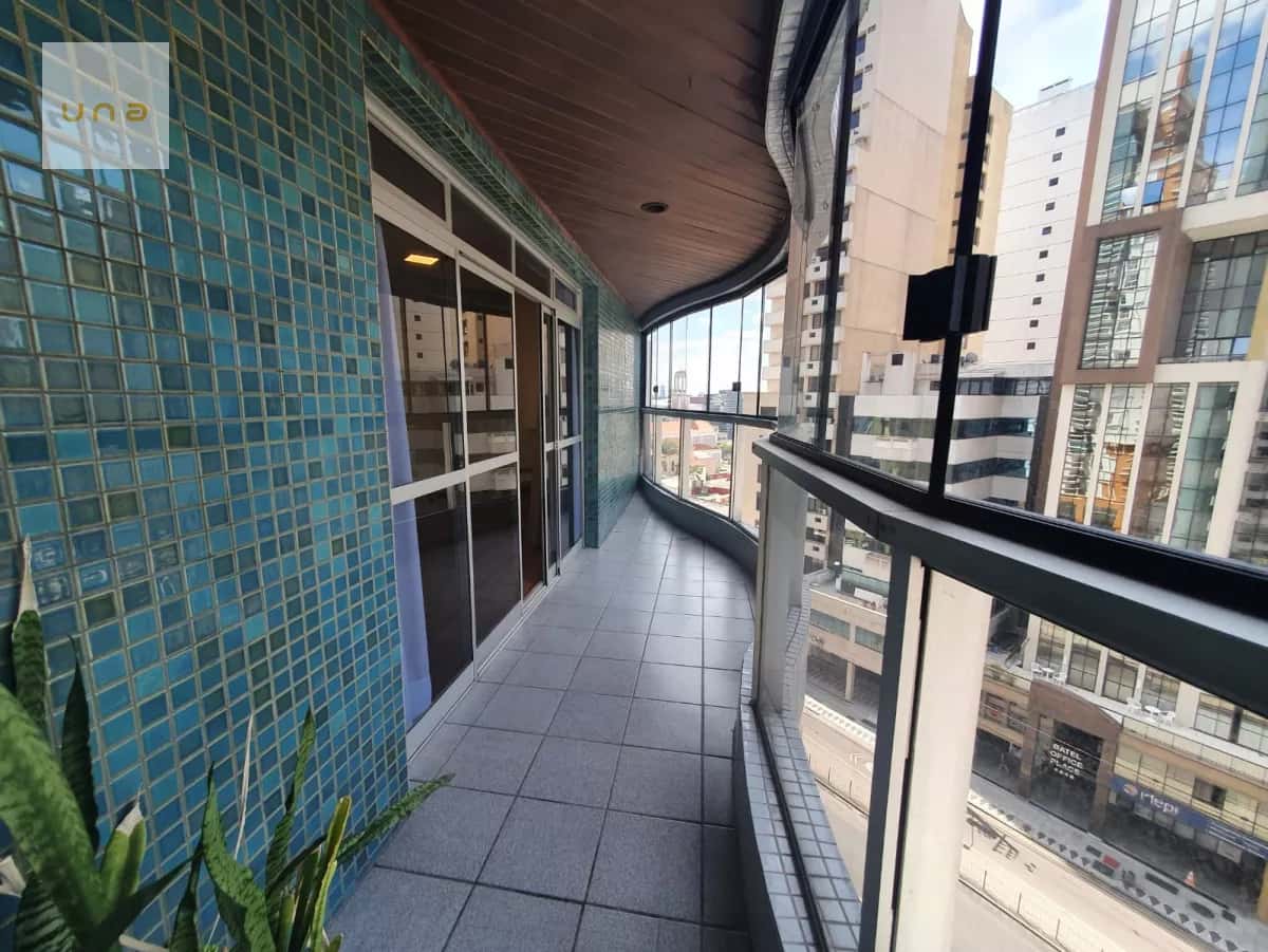 Apartamento no Batel com 4 quartos - AP-91916-PRE — foto principal