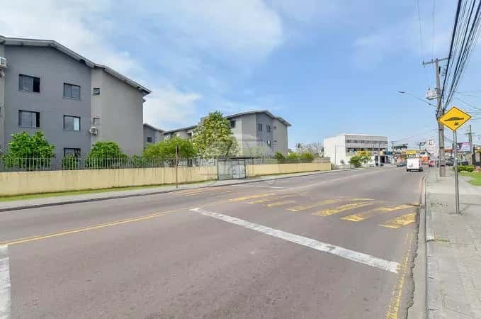 Apartamento 3 quartos com suíte e sacada no Guabirotuba, Curitiba — foto principal