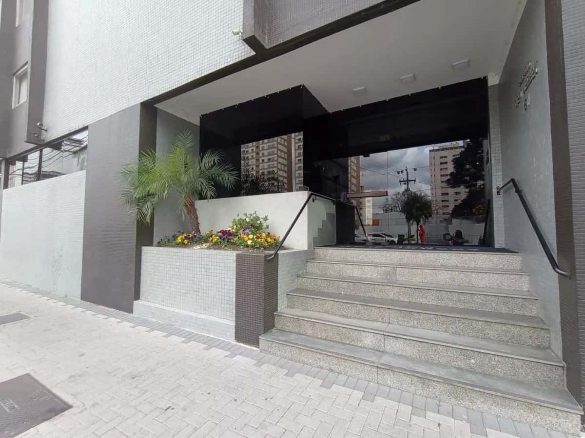 Apartamento - Centro — foto principal