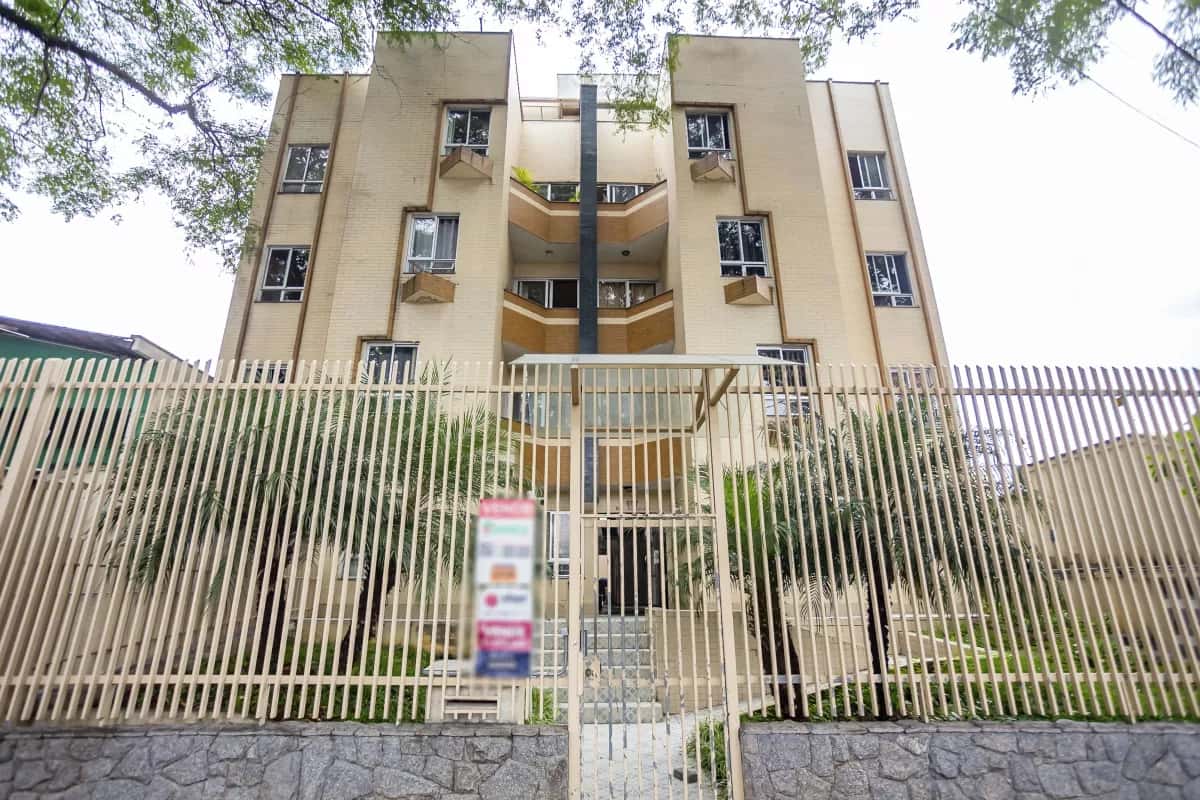 Apartamento - Jardim Botânico — foto principal