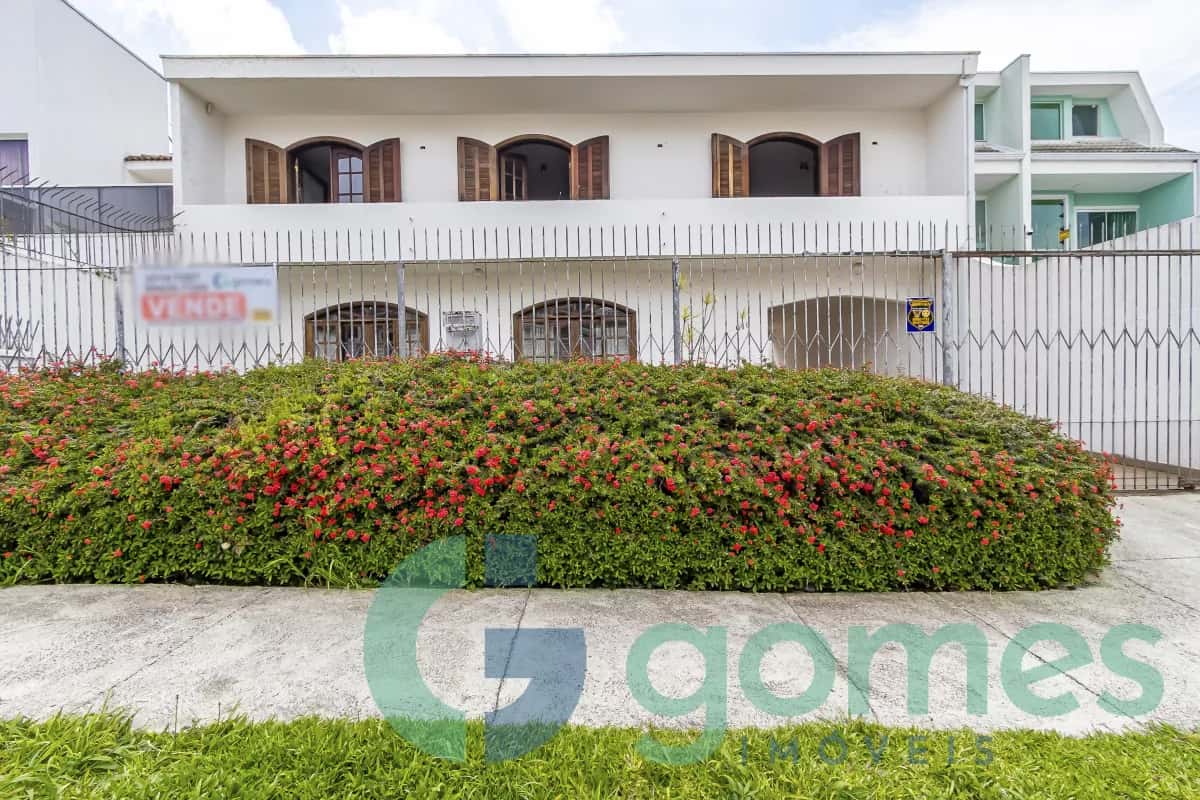 Sobrado com 3 dormitórios à venda com 275,00m² no Vila Izabel — foto principal