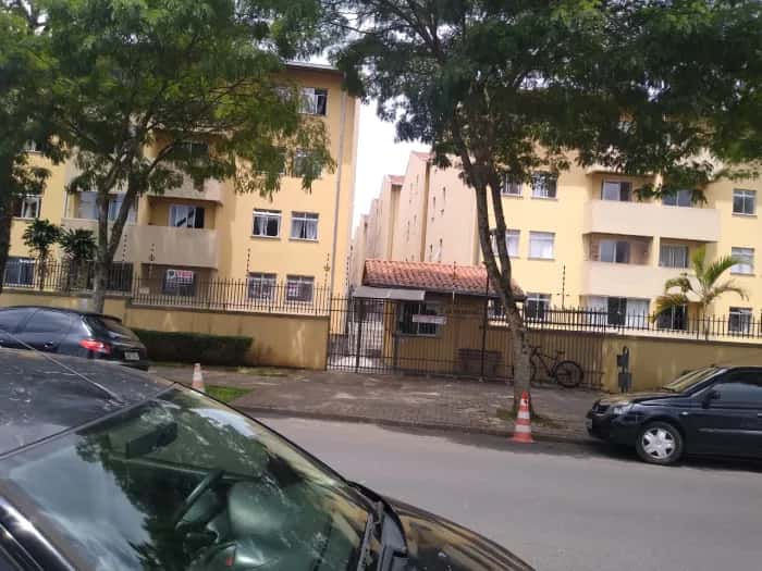 Imóvel Conjunto Residencial Ponta do Sol — foto principal