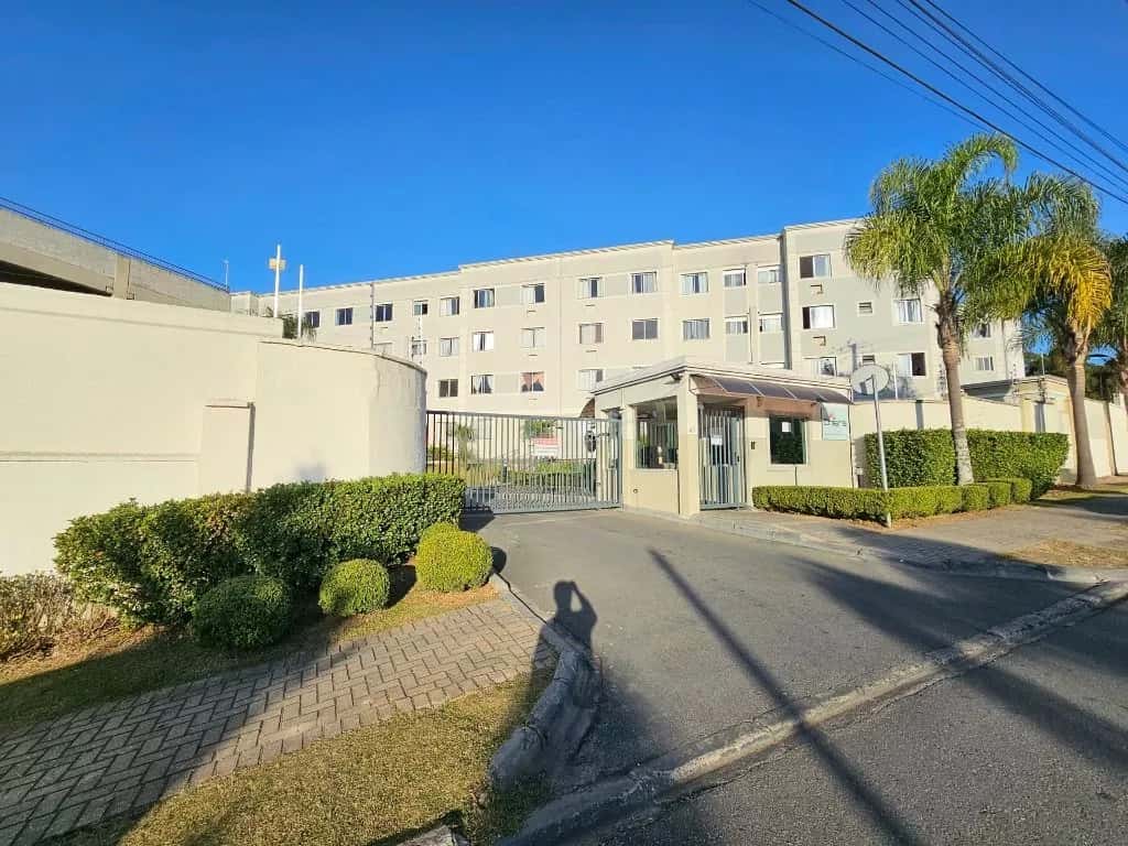 Apartamento com 2 dormitórios, 1 vaga de garagem para vender ou alugar com 50,79m² no Ed. Spazio Chiara, bairro Pinheirinho — foto principal