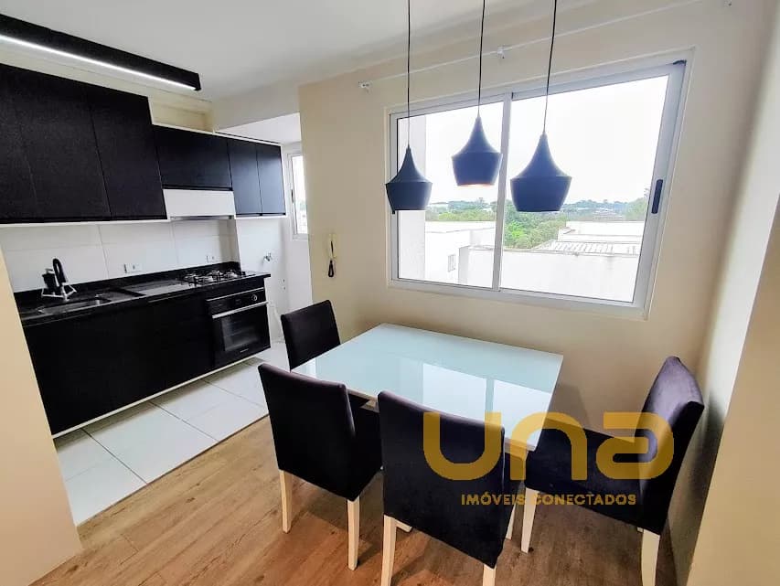 Apartamento no COLONIA RIO GRANDE de 46,00 m² - 01789.001-REKS