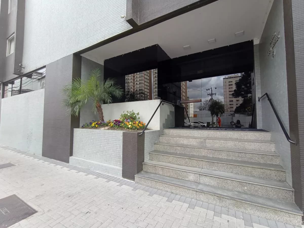 Apartamento - Centro