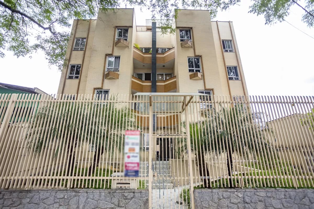 Apartamento - Jardim Botânico