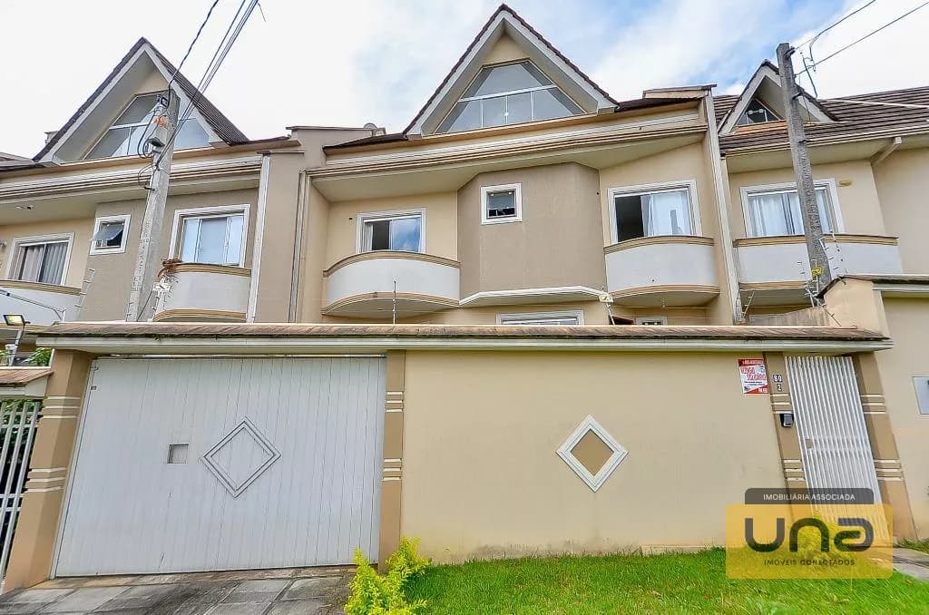 Sobrado 248m² c/ 4 suítes, 4 garagens cobertas por R$ 1.150.000 - estuda-se 50% do valor em imóvel como parte de pagamento - Bairro Campina Siqueira