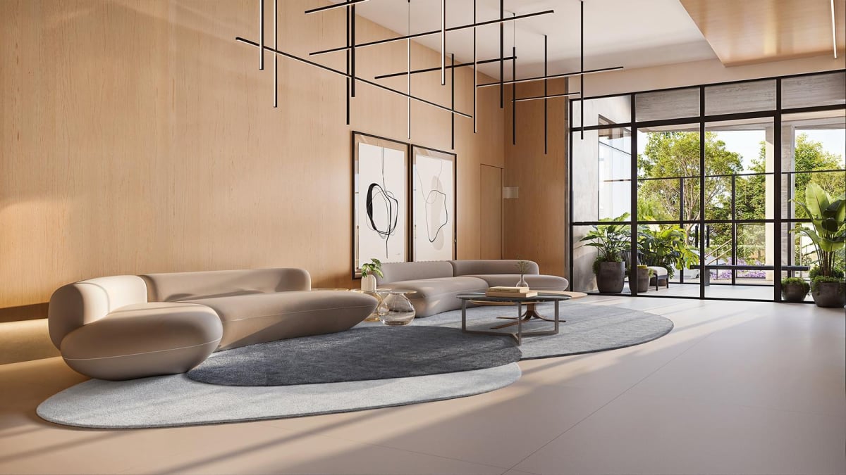 Apartamento com 3 suítes - Ahú