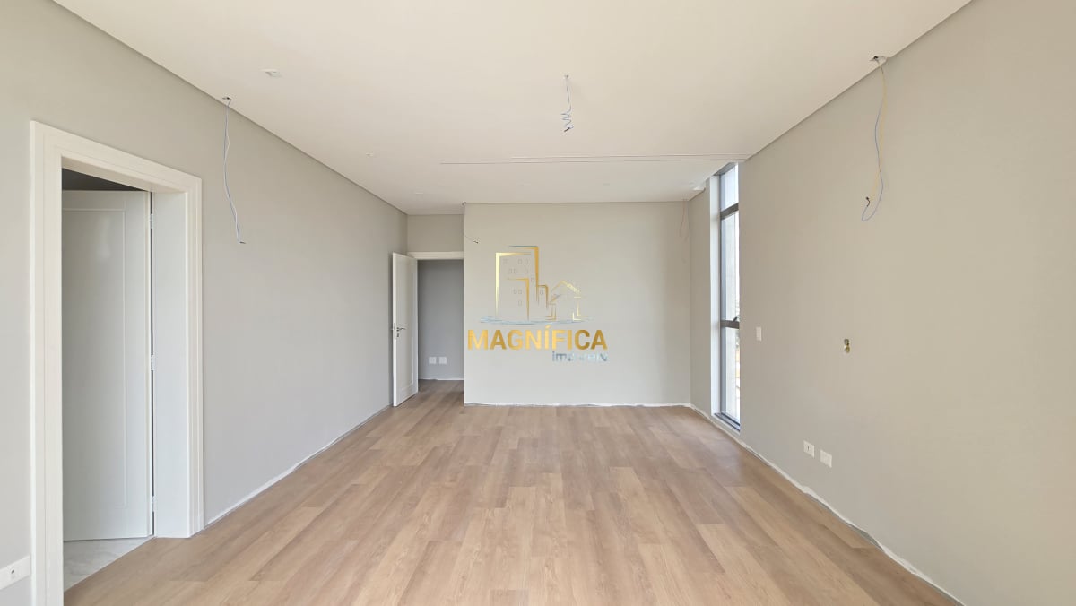 Cobertura à Venda - Seminário, Curitiba / PR