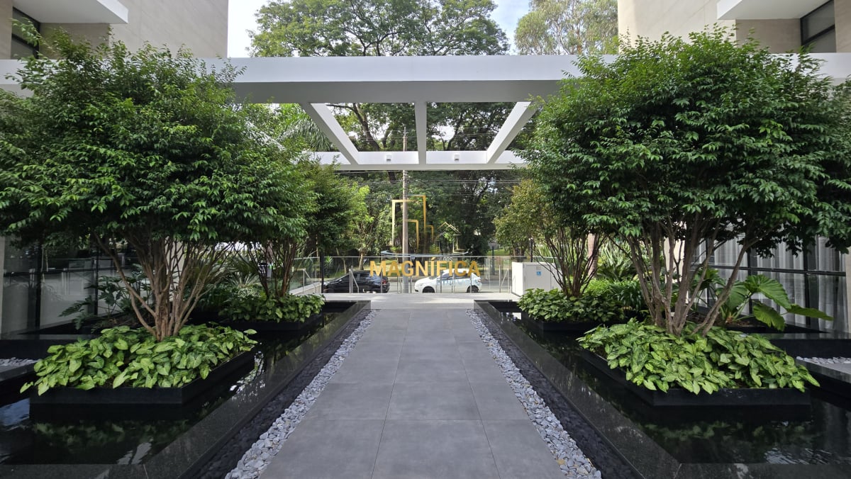 Cobertura à Venda - Seminário, Curitiba / PR