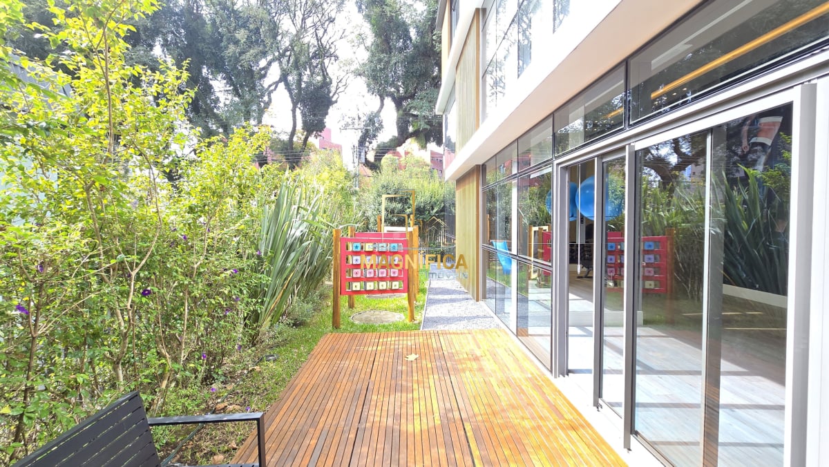 Cobertura à Venda - Seminário, Curitiba / PR