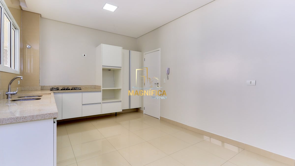 Apartamento no Ecoville de 185 m² com 4 quartos - ER25-MAG