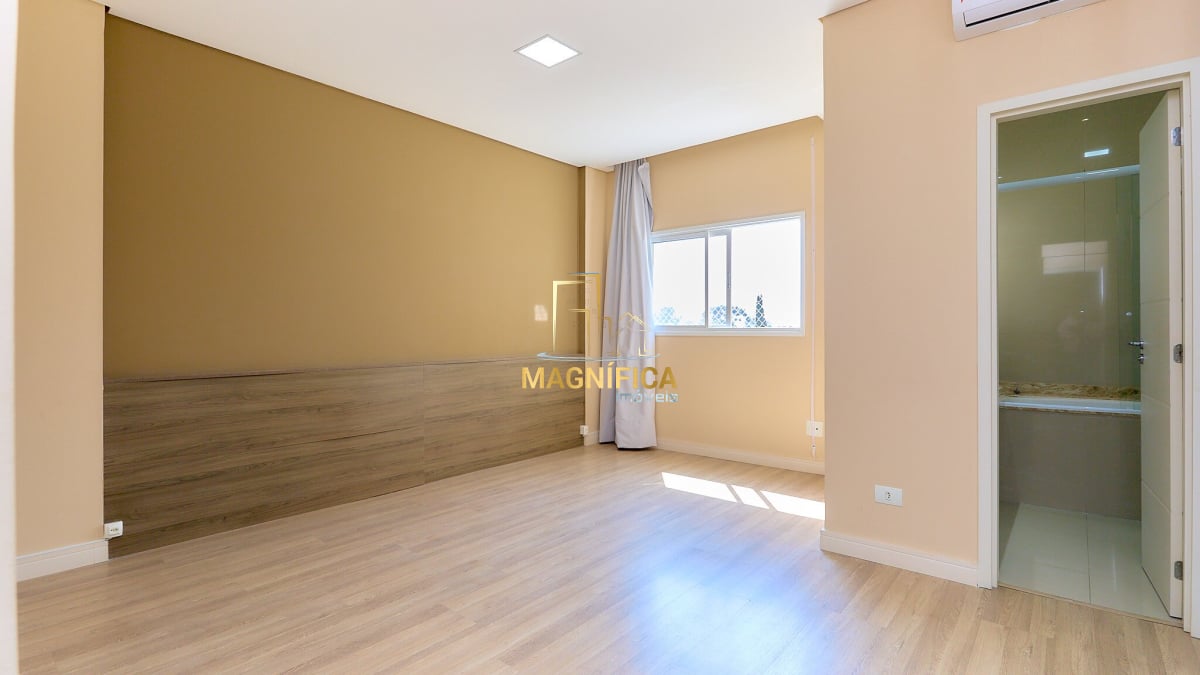 Apartamento no Ecoville de 185 m² com 4 quartos - ER25-MAG