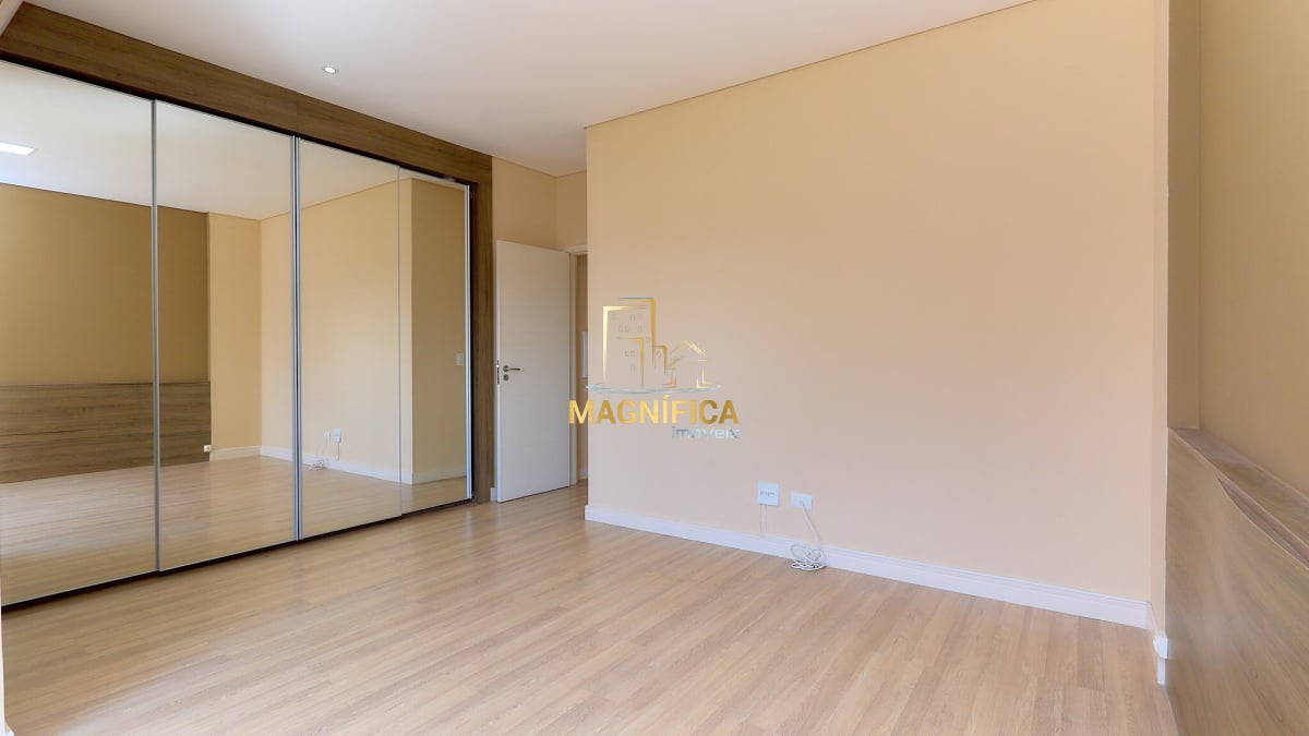 Apartamento no Ecoville de 185 m² com 4 quartos - ER25-MAG