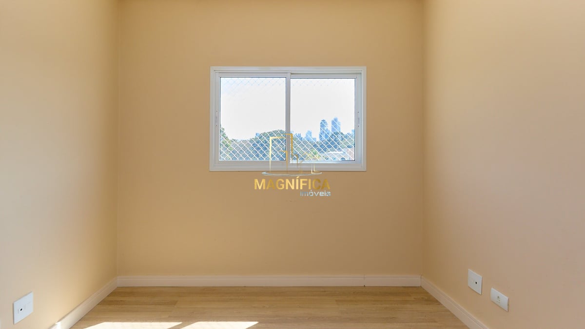 Apartamento no Ecoville de 185 m² com 4 quartos - ER25-MAG