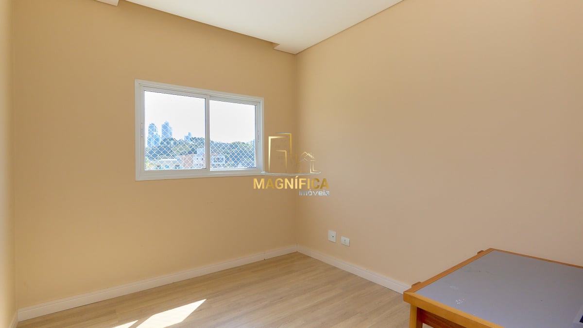 Apartamento no Ecoville de 185 m² com 4 quartos - ER25-MAG