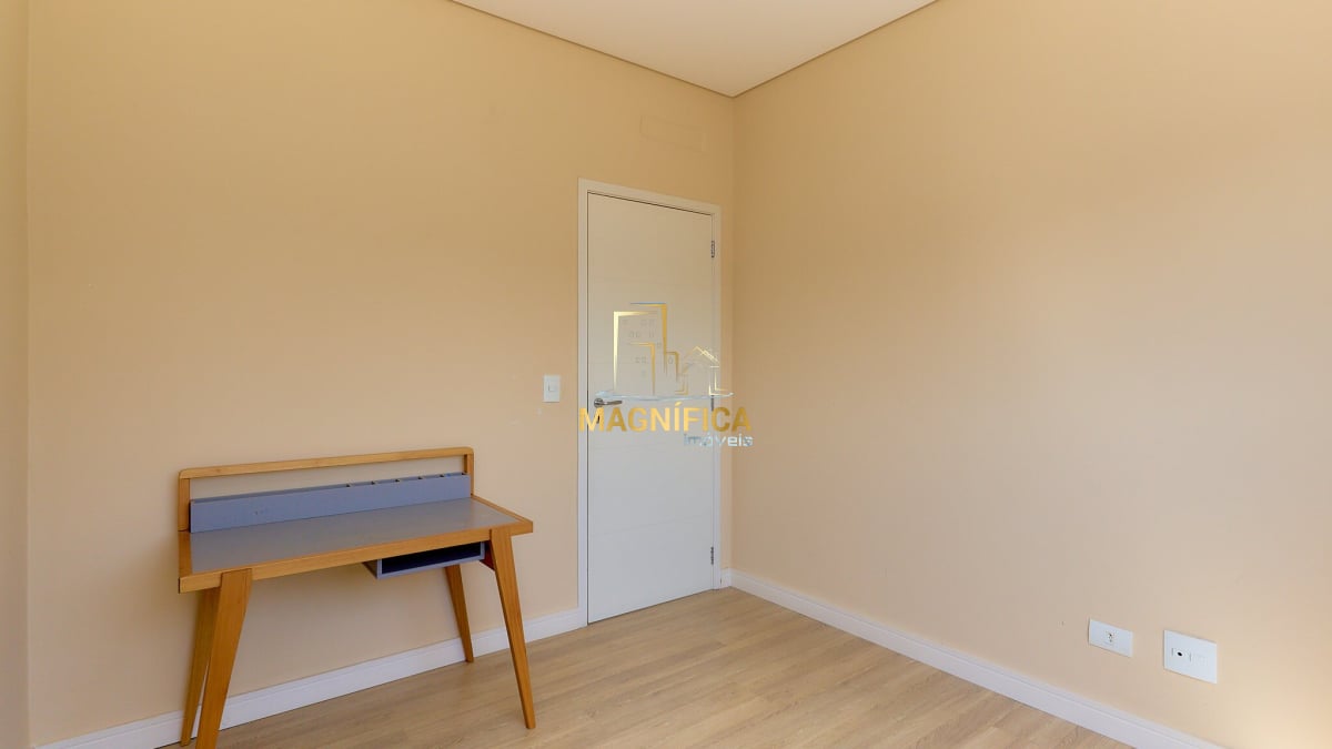 Apartamento no Ecoville de 185 m² com 4 quartos - ER25-MAG