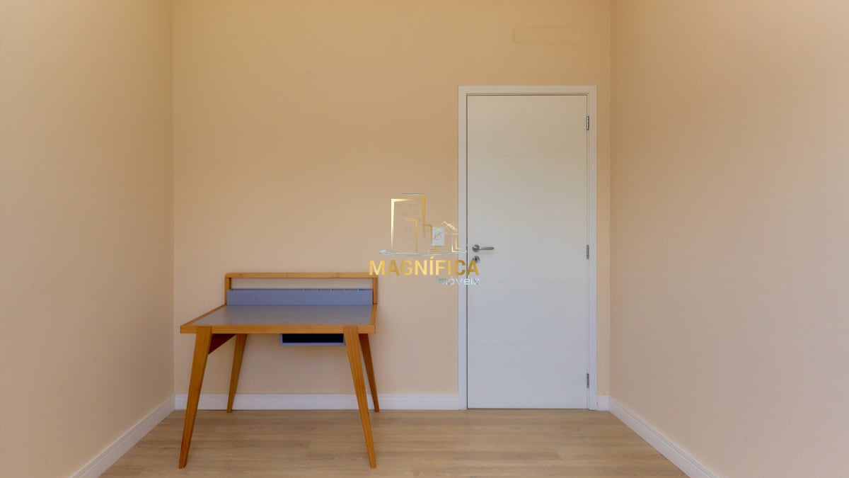 Apartamento no Ecoville de 185 m² com 4 quartos - ER25-MAG