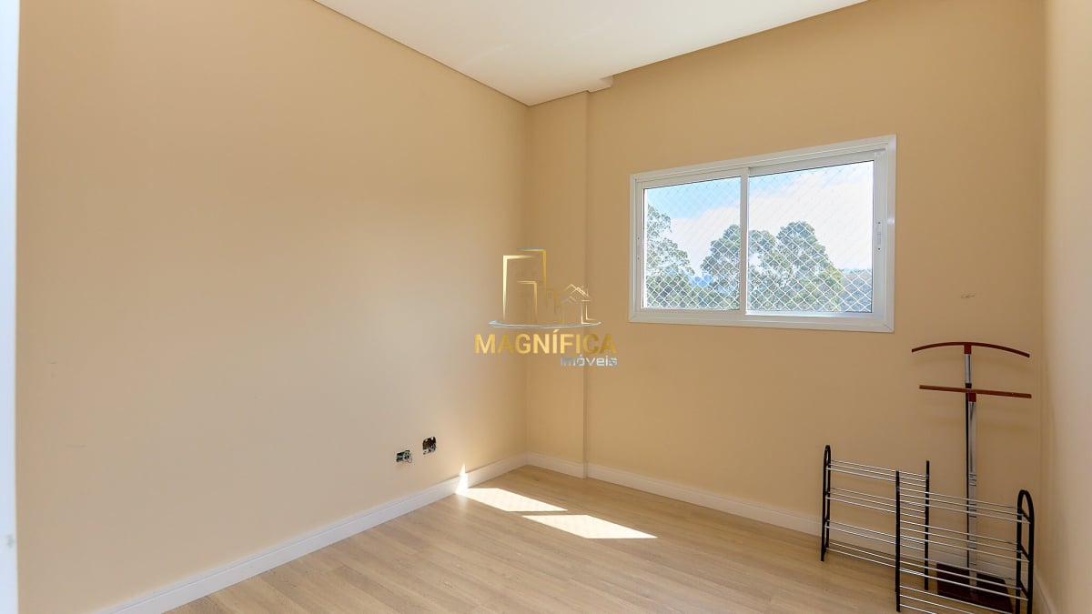 Apartamento no Ecoville de 185 m² com 4 quartos - ER25-MAG