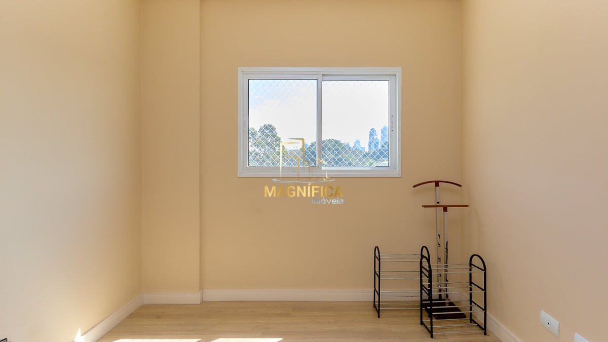 Apartamento no Ecoville de 185 m² com 4 quartos - ER25-MAG