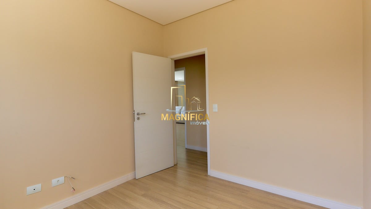 Apartamento no Ecoville de 185 m² com 4 quartos - ER25-MAG
