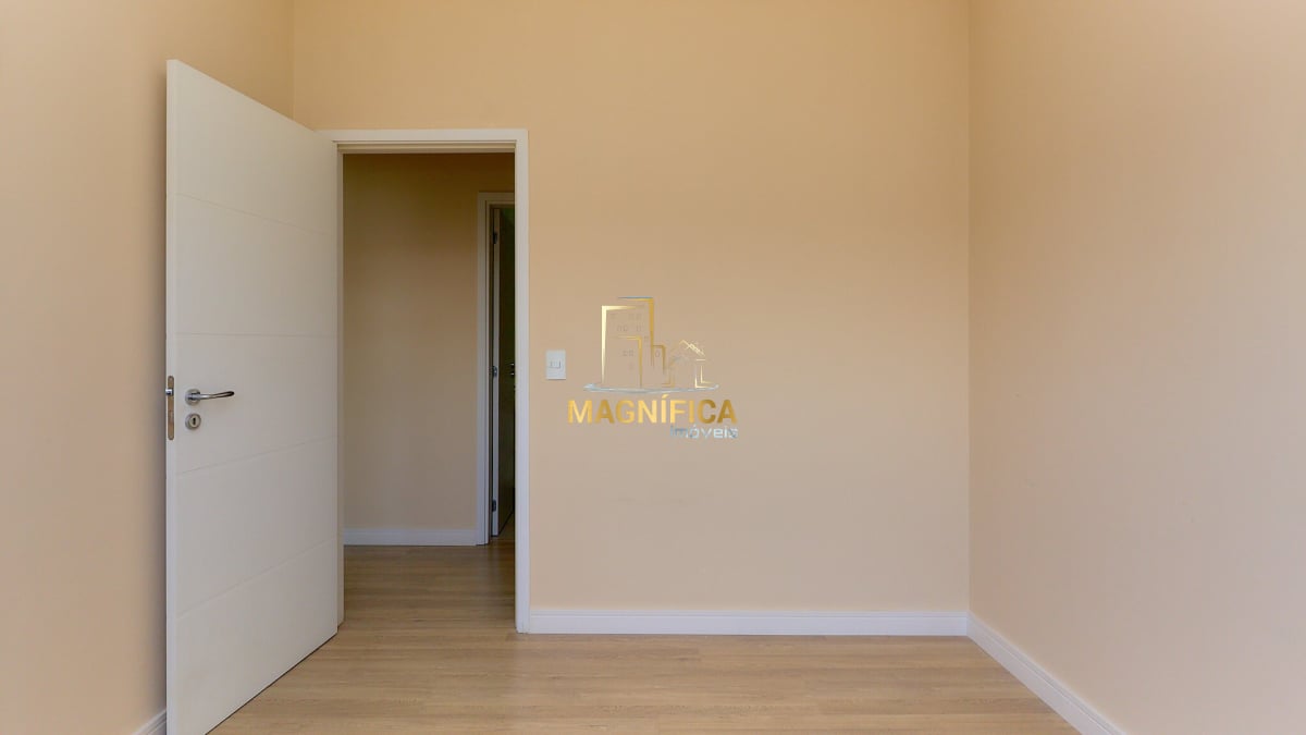 Apartamento no Ecoville de 185 m² com 4 quartos - ER25-MAG