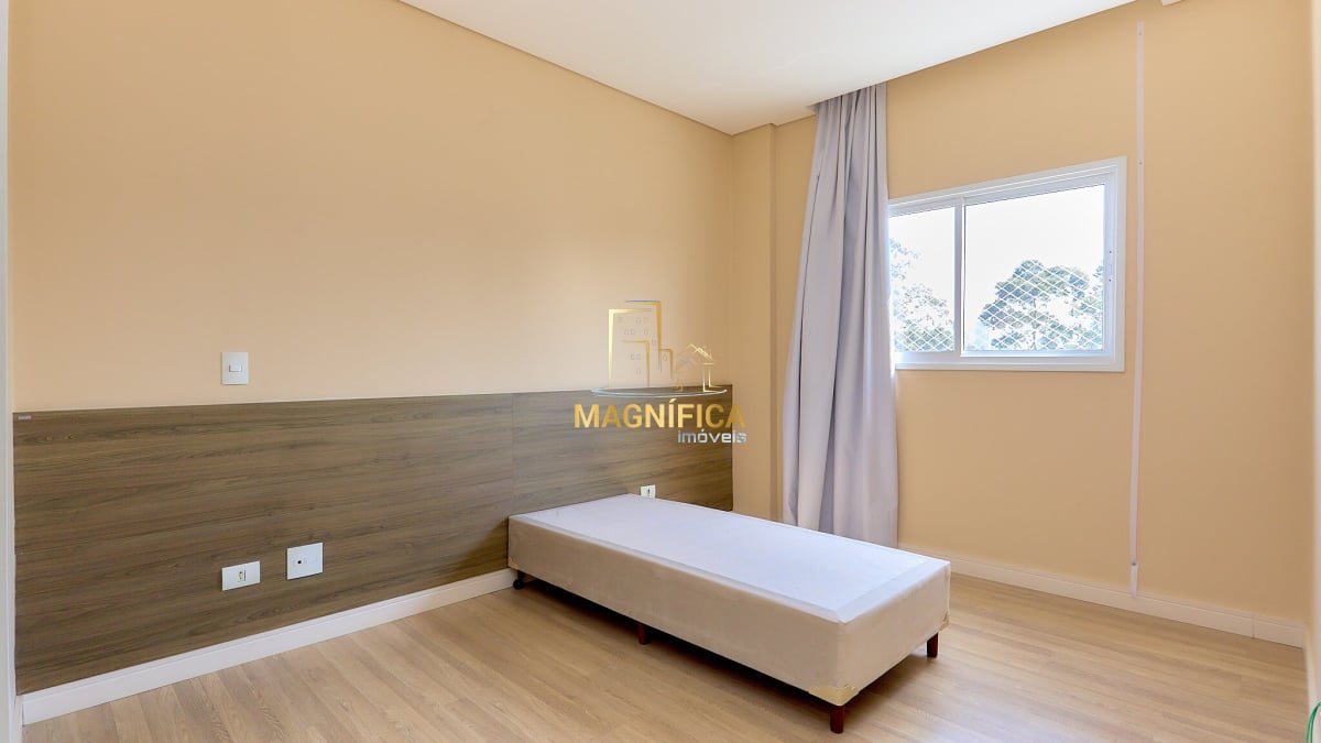 Apartamento no Ecoville de 185 m² com 4 quartos - ER25-MAG