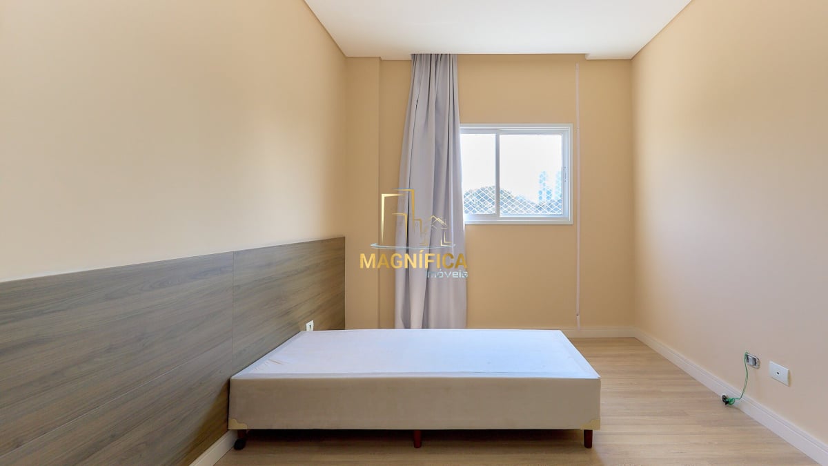 Apartamento no Ecoville de 185 m² com 4 quartos - ER25-MAG
