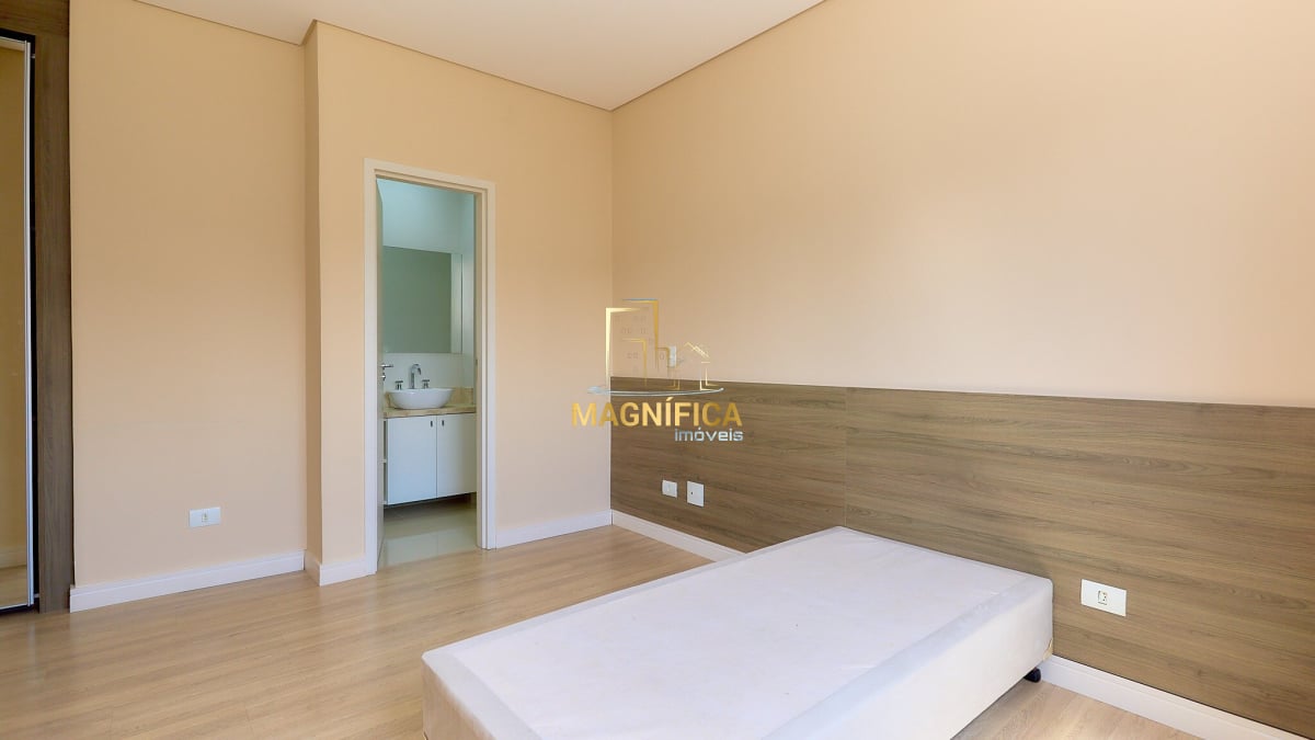 Apartamento no Ecoville de 185 m² com 4 quartos - ER25-MAG