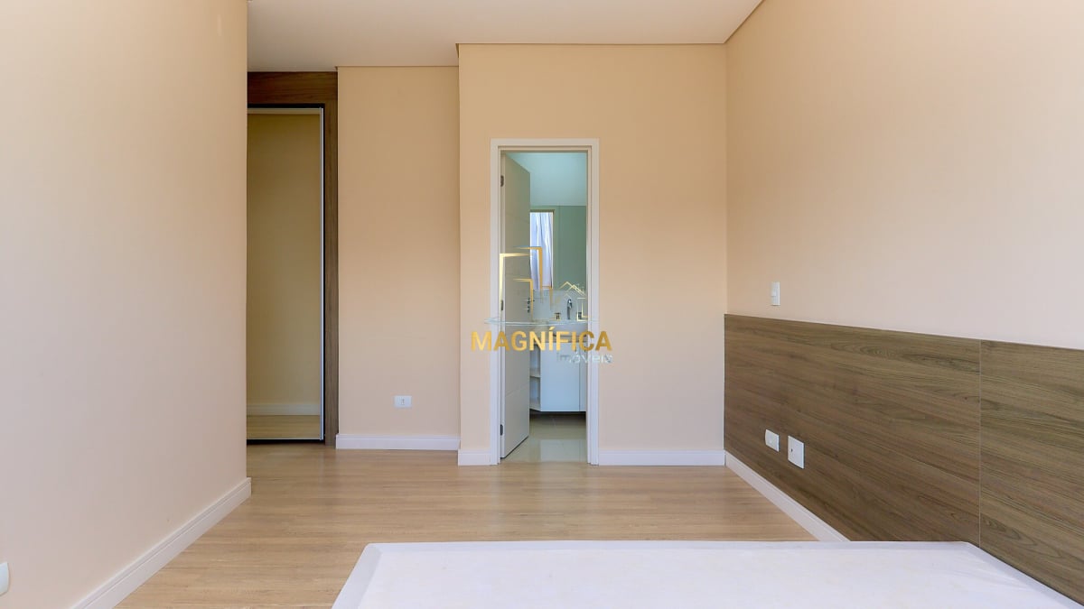 Apartamento no Ecoville de 185 m² com 4 quartos - ER25-MAG