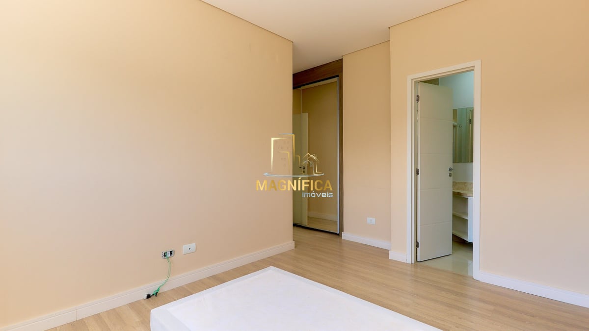 Apartamento no Ecoville de 185 m² com 4 quartos - ER25-MAG