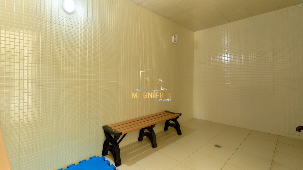 Apartamento no Ecoville de 185 m² com 4 quartos - ER25-MAG