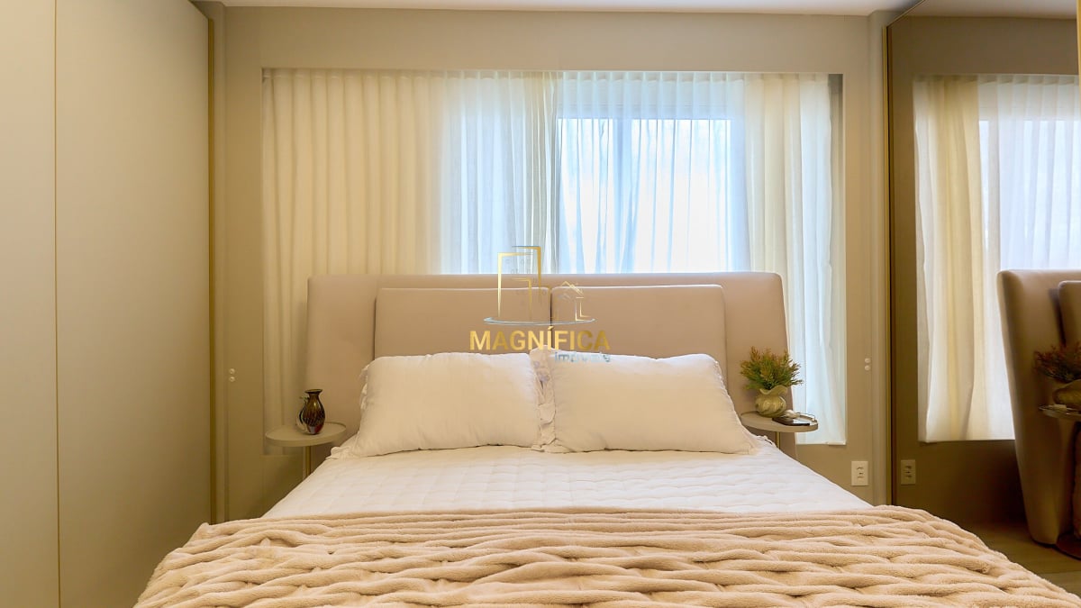 Apartamento no Água Verde de 210 m² com 3 quartos - SP-3590-MAG