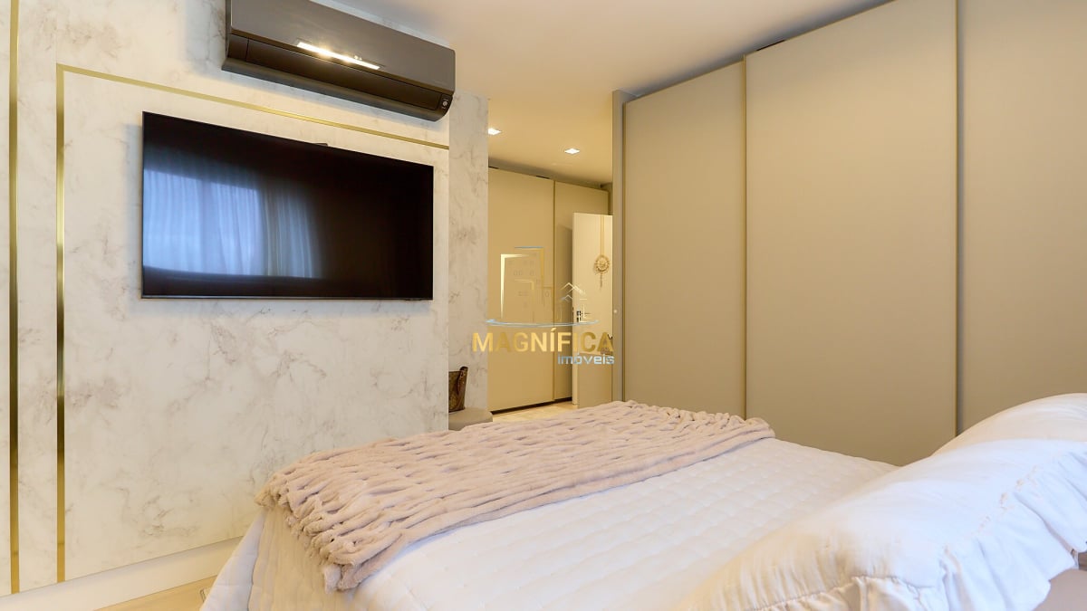 Apartamento no Água Verde de 210 m² com 3 quartos - SP-3590-MAG