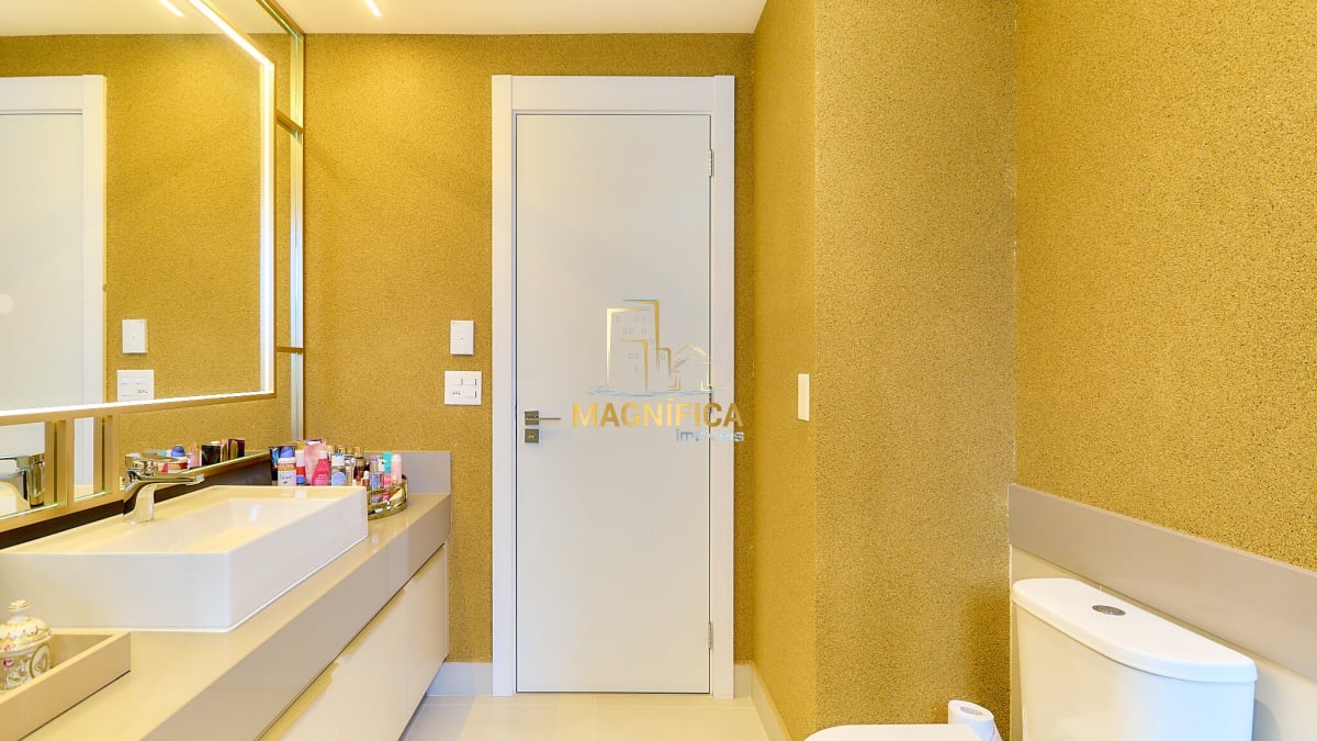 Apartamento no Água Verde de 210 m² com 3 quartos - SP-3590-MAG