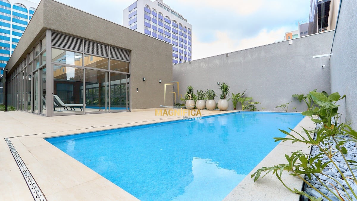 Apartamento no Água Verde de 210 m² com 3 quartos - SP-3590-MAG
