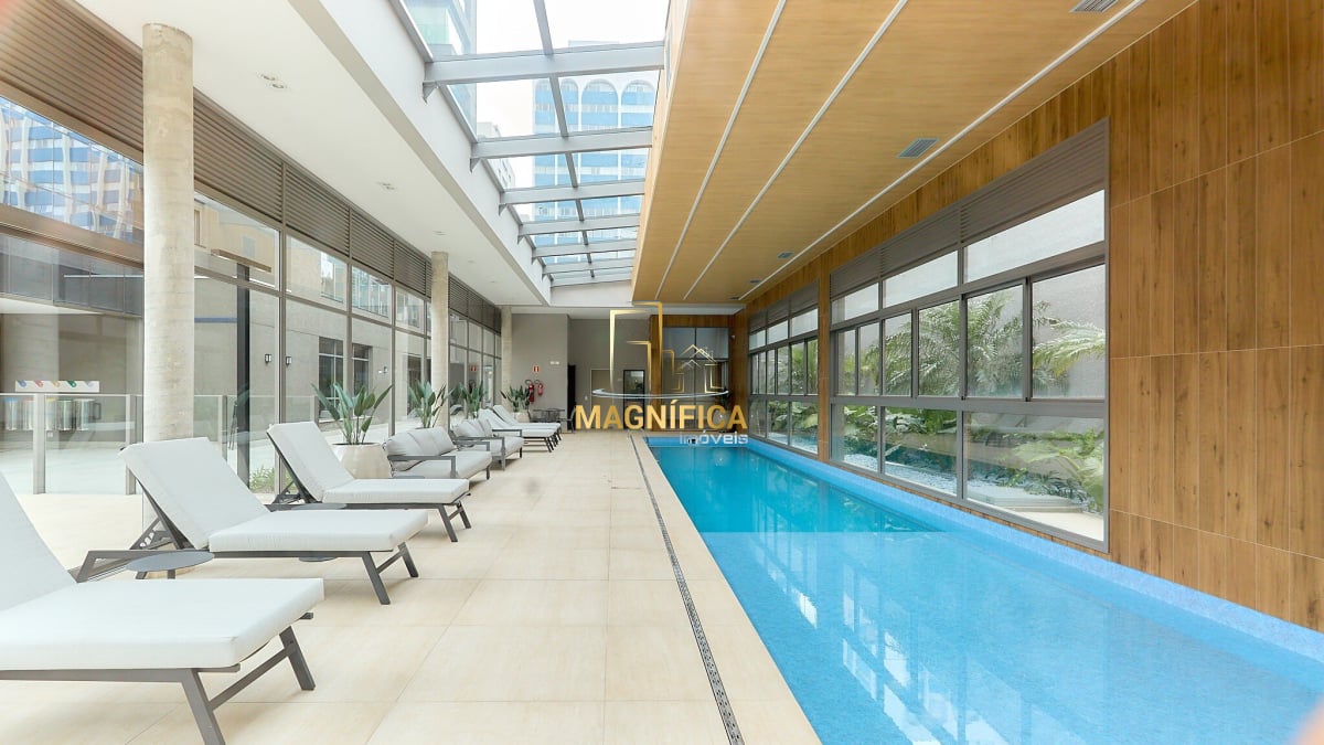 Apartamento no Água Verde de 210 m² com 3 quartos - SP-3590-MAG