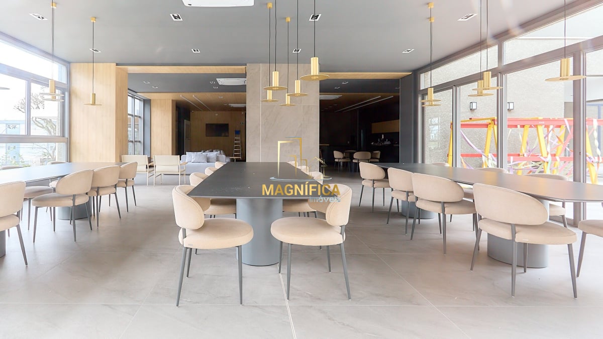 Apartamento no Água Verde de 210 m² com 3 quartos - SP-3590-MAG