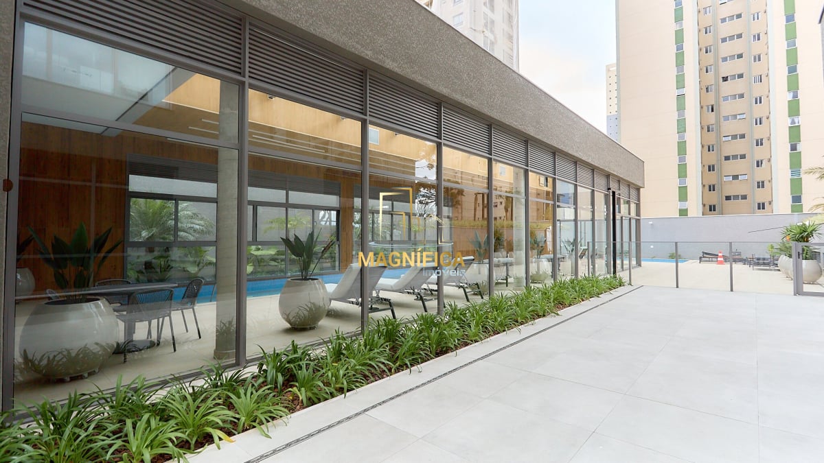 Apartamento no Água Verde de 210 m² com 3 quartos - SP-3590-MAG