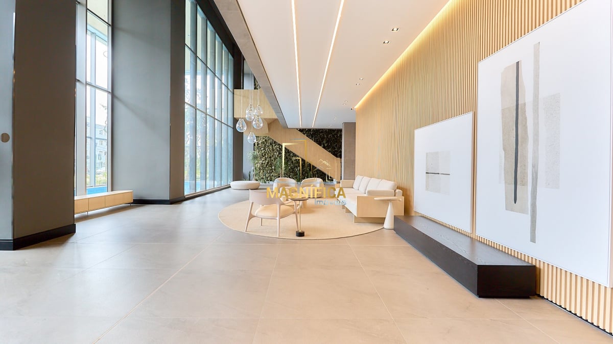 Apartamento no Água Verde de 210 m² com 3 quartos - SP-3590-MAG