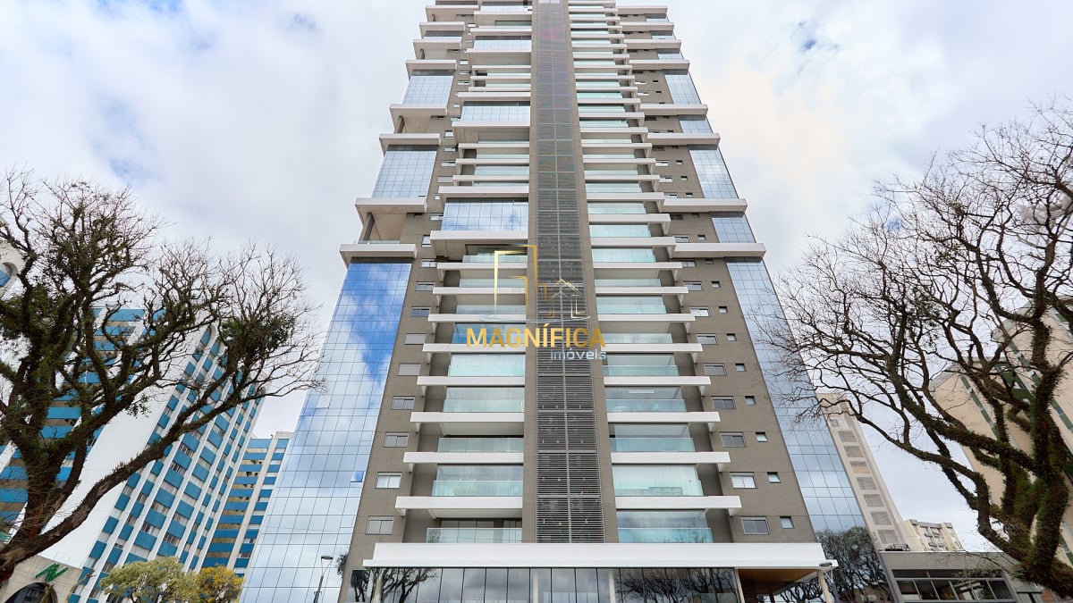 Apartamento no Água Verde de 210 m² com 3 quartos - SP-3590-MAG
