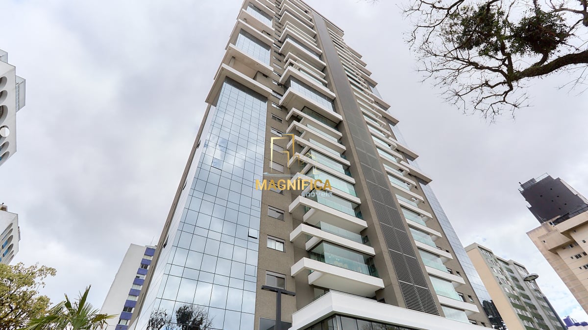 Apartamento no Água Verde de 210 m² com 3 quartos - SP-3590-MAG