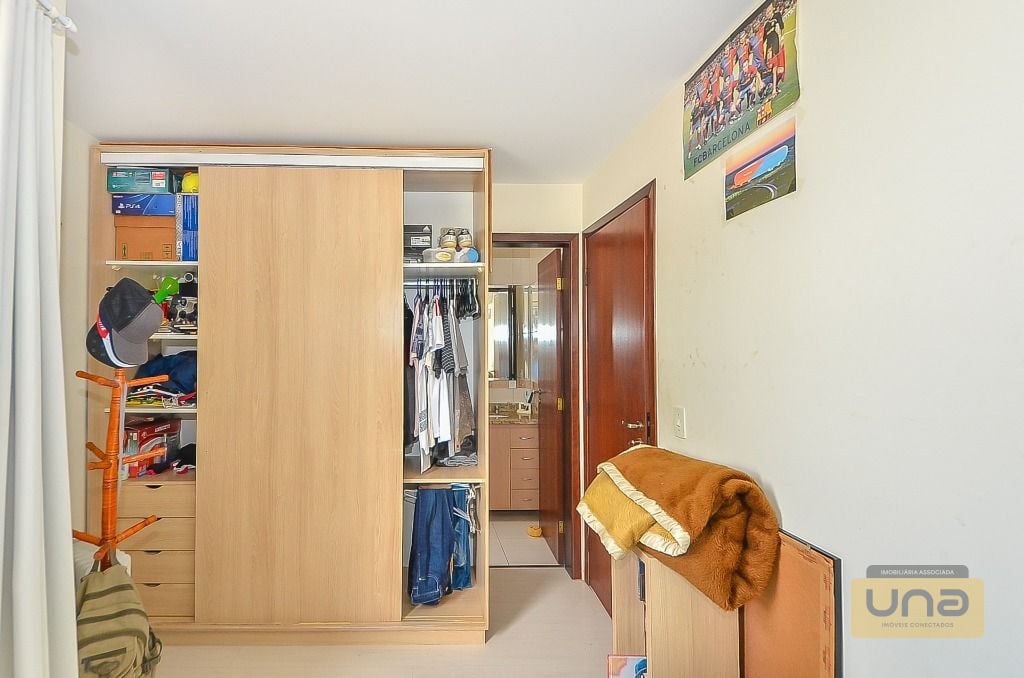 Sobrado com 4 dormitórios à venda, 248 m² por R$ 1.150.000,00 - Seminario - Curitiba/PR