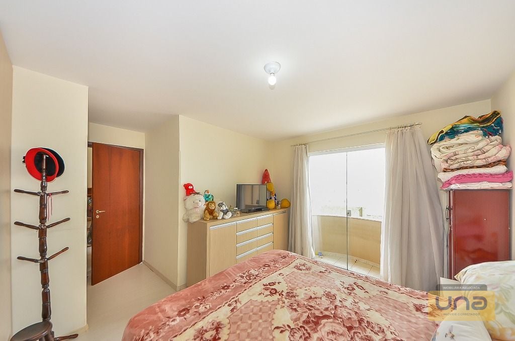 Sobrado com 4 dormitórios à venda, 248 m² por R$ 1.150.000,00 - Seminario - Curitiba/PR