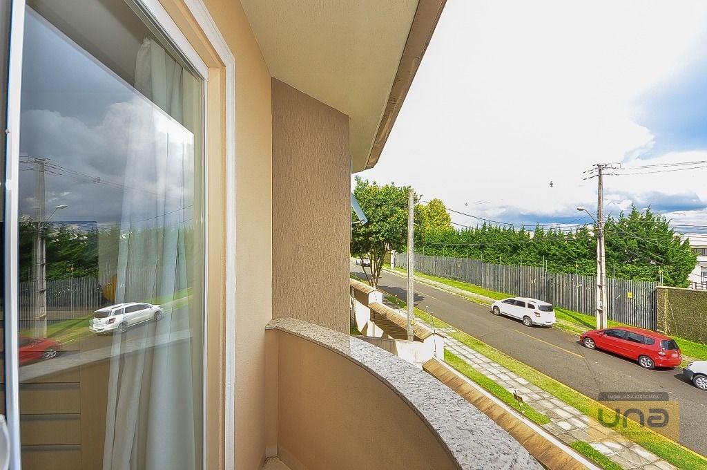 Sobrado com 4 dormitórios à venda, 248 m² por R$ 1.150.000,00 - Seminario - Curitiba/PR