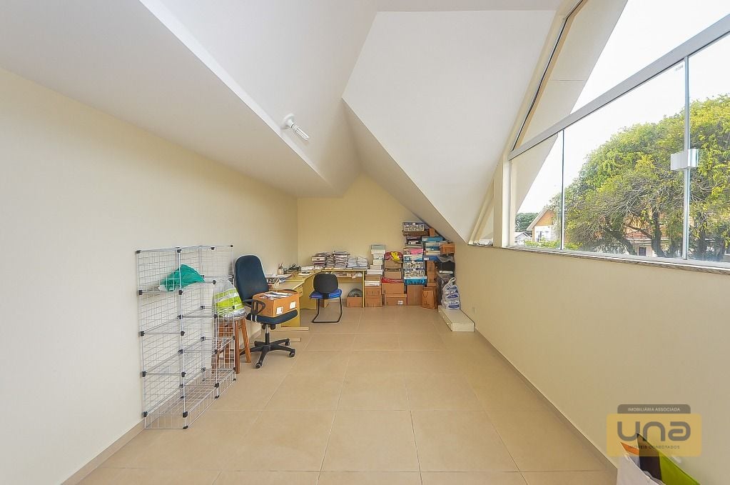 Sobrado com 4 dormitórios à venda, 248 m² por R$ 1.150.000,00 - Seminario - Curitiba/PR